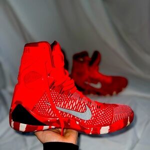 Nike Kobe 9 Protro "Christmas edition"